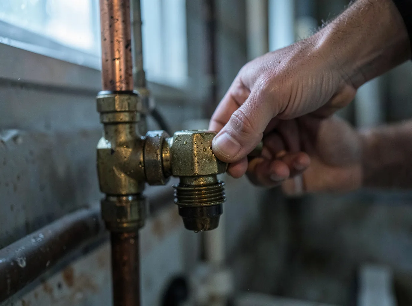 Emergency Plumber Cadet, MO FAQs